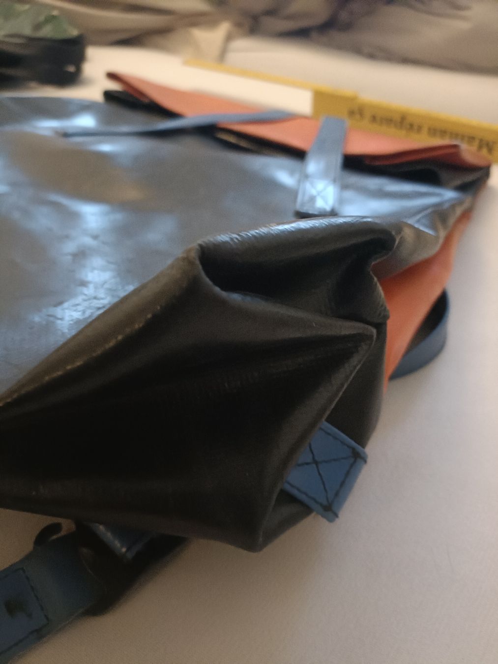 Freitag Sacs à dos: Freitag Kowalski – D'occasion à Chur par ChabaNala 5