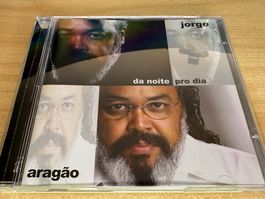 J0 Jorge Aragão – Da Noite Pro Dia