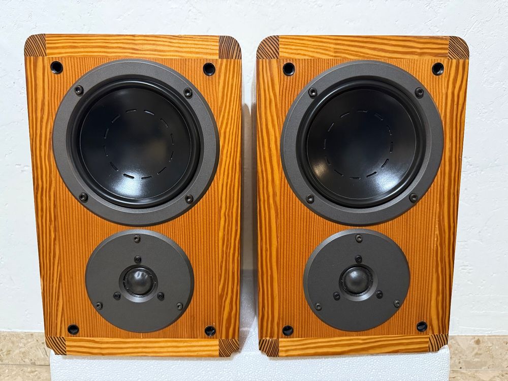 Dynaudio Compound 2 - High End! (Gebraucht) in Plan-Les-Ouates für CHF ...