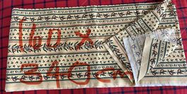 Large Table Cloth