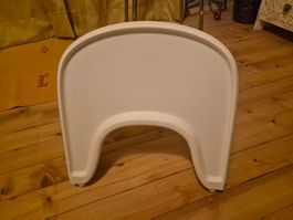 Stokke Tripp Trapp Tray und Baby Set 2
