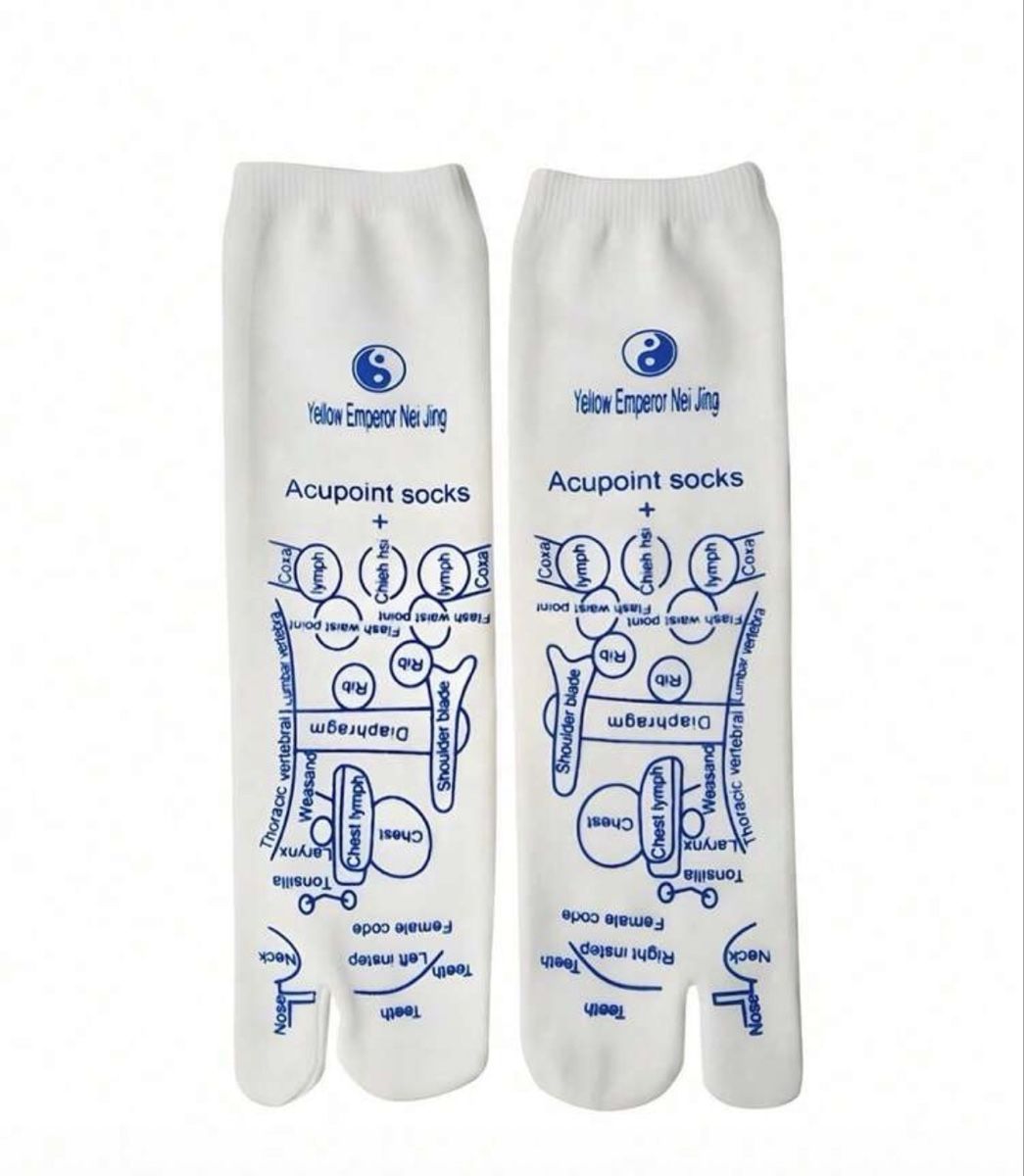 Appareils de massage: Akupressur Socken mit Massagestab! – Neuf avec emballage d'origine à Emmenbrücke par ShopDirect 3