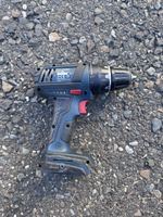 Akkuschrauber Bosch GSR 14,4V-LI Professional NICHT GETESTET