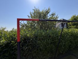 Kipsta Football Goal