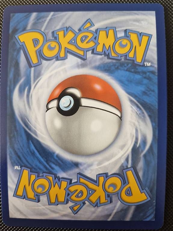 Pokémon Sammelbilder & Trading cards: Munkidori Ex Englisch Pokemon – Gebraucht aus Unterentfelden von  1