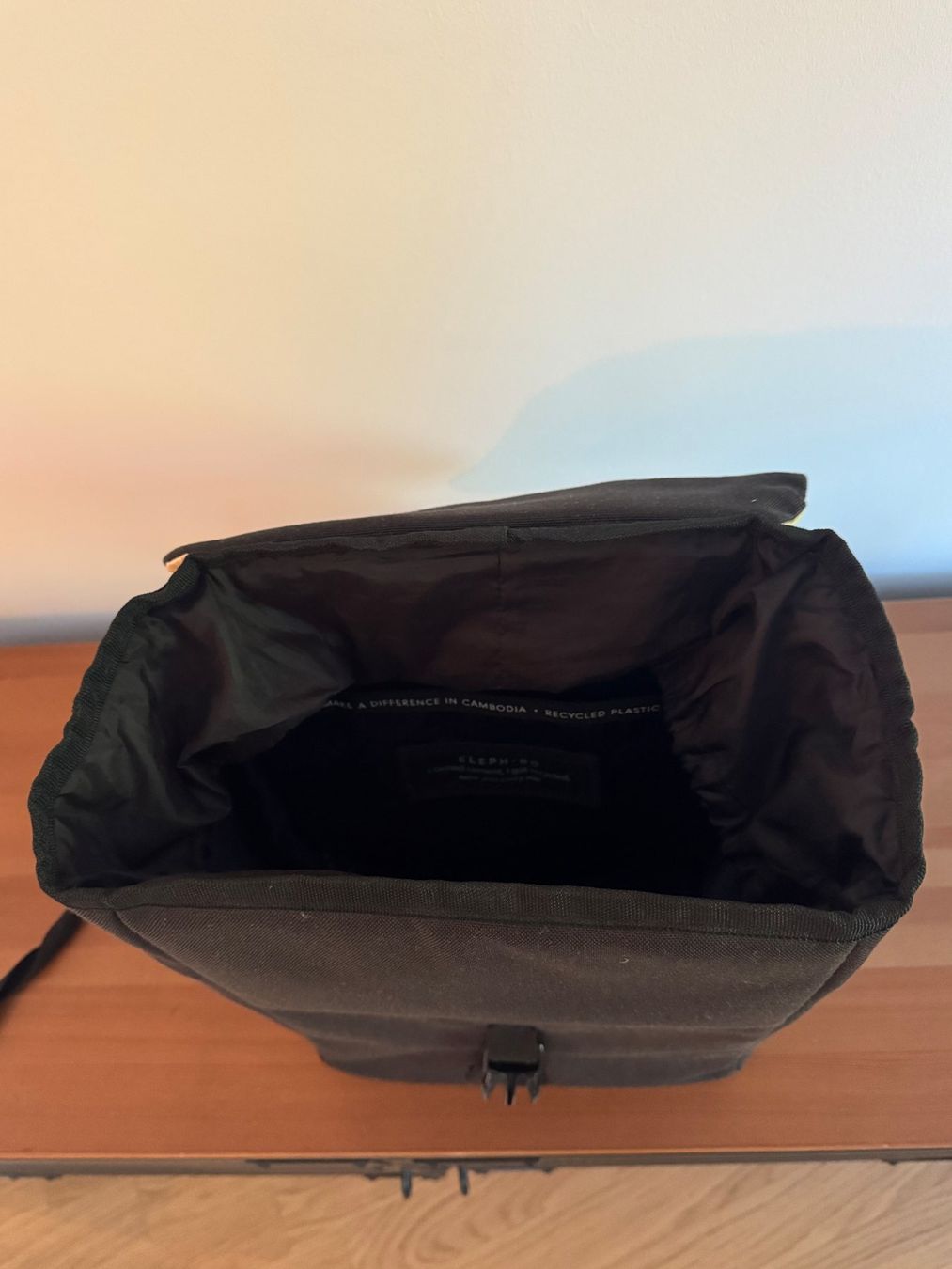 Zaini: Elephbo Rucksack – Usato da Zürich venduto da ced_mz8s 2