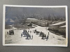 LUZIENSTEIG - FESTUNG LUZIENSTEIG