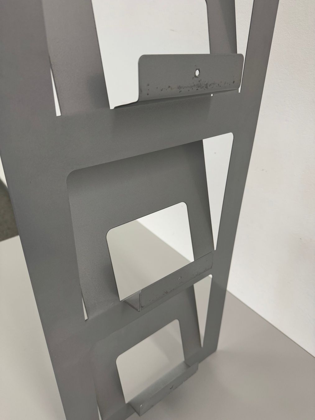 Scaffali: Top Design Classic Präsentations-Regal – Usato da Schönenwerd venduto da mcofficeshop 3
