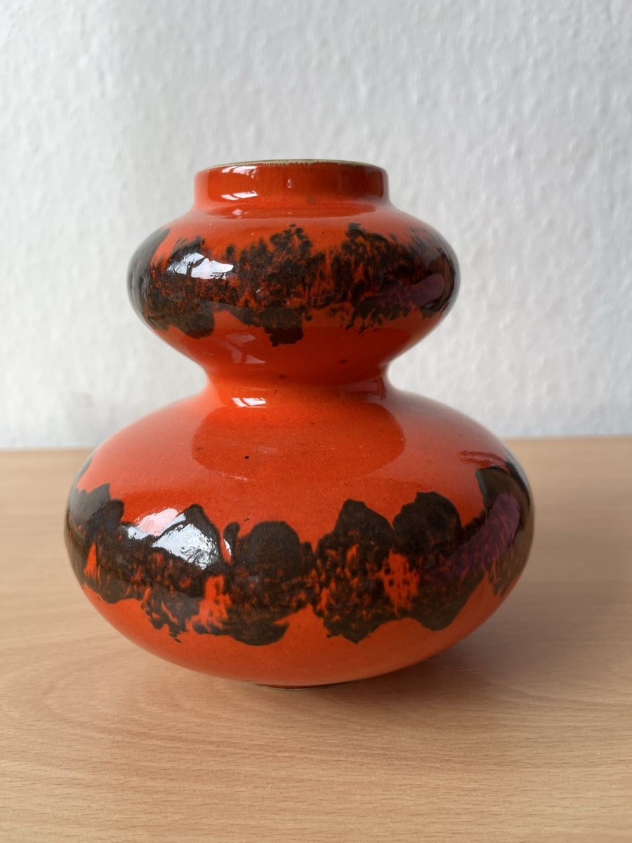 Vasi & Recipienti: Vintage Spara Keramikvase – Usato da Kilchberg ZH venduto da celinaemi