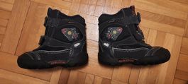 Scarpe invernali GEOX nr. 24