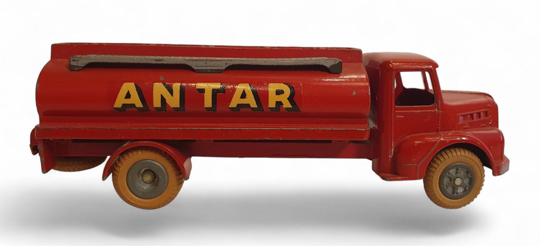 Modellini d'auto: alter JRD ANTAR Tank-Lastwagen – Usato da Flawil venduto da RoverVitesse 3
