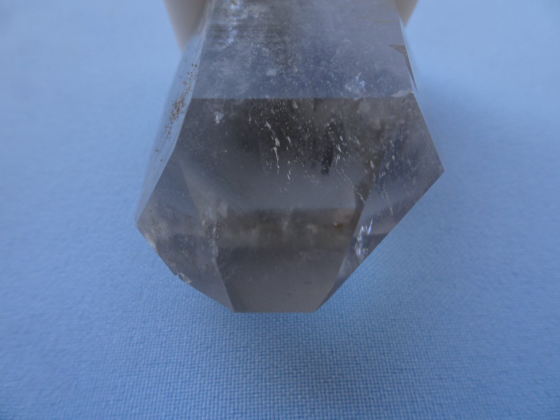 Minerali & Pietre curative: Schiefer Phantom Quarz  Alp Ramosa – Nuovo (secondo la descrizione) da martina venduto da Tignuppa 2