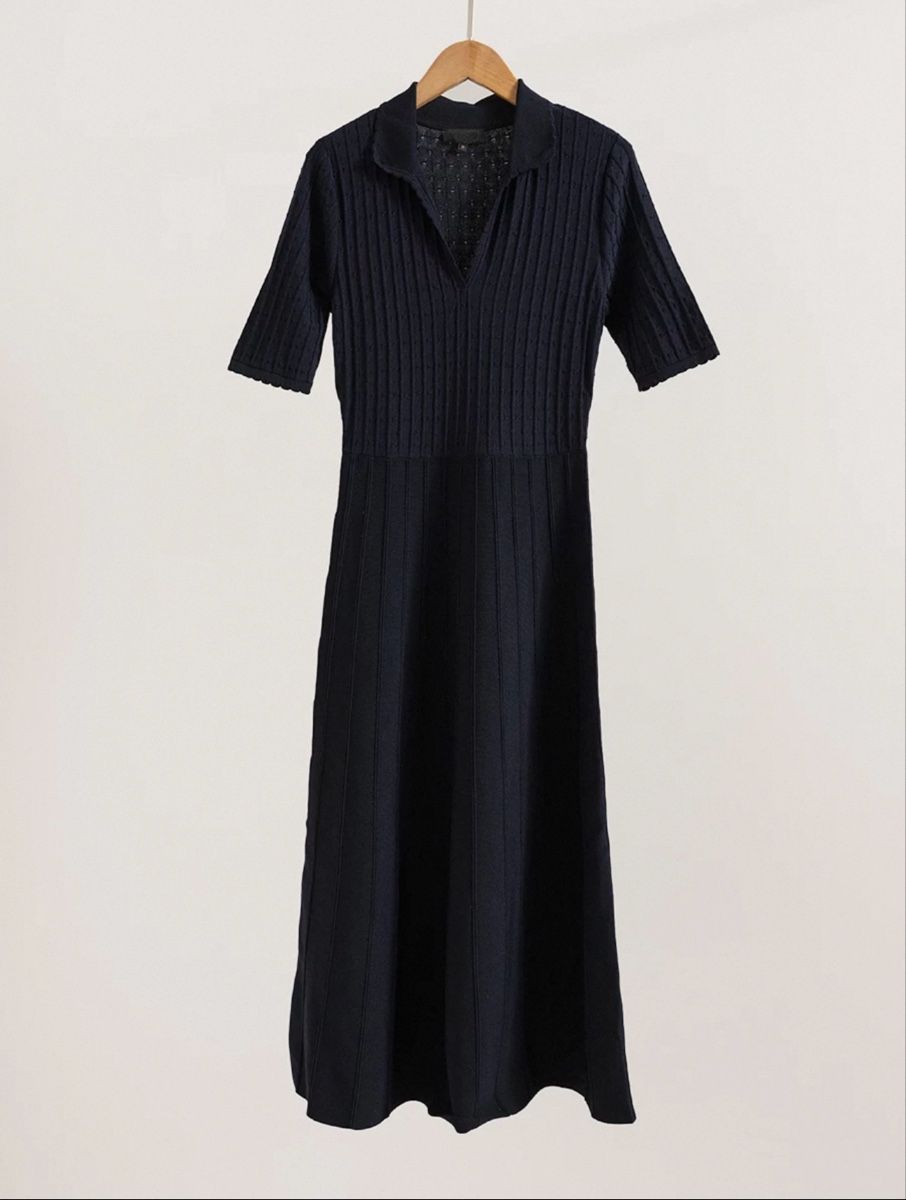 Ted Baker Kleider: Ted Baker Strickkleid Gr.2/S – Neu und originalverpackt aus Veyras von ValClasse 1