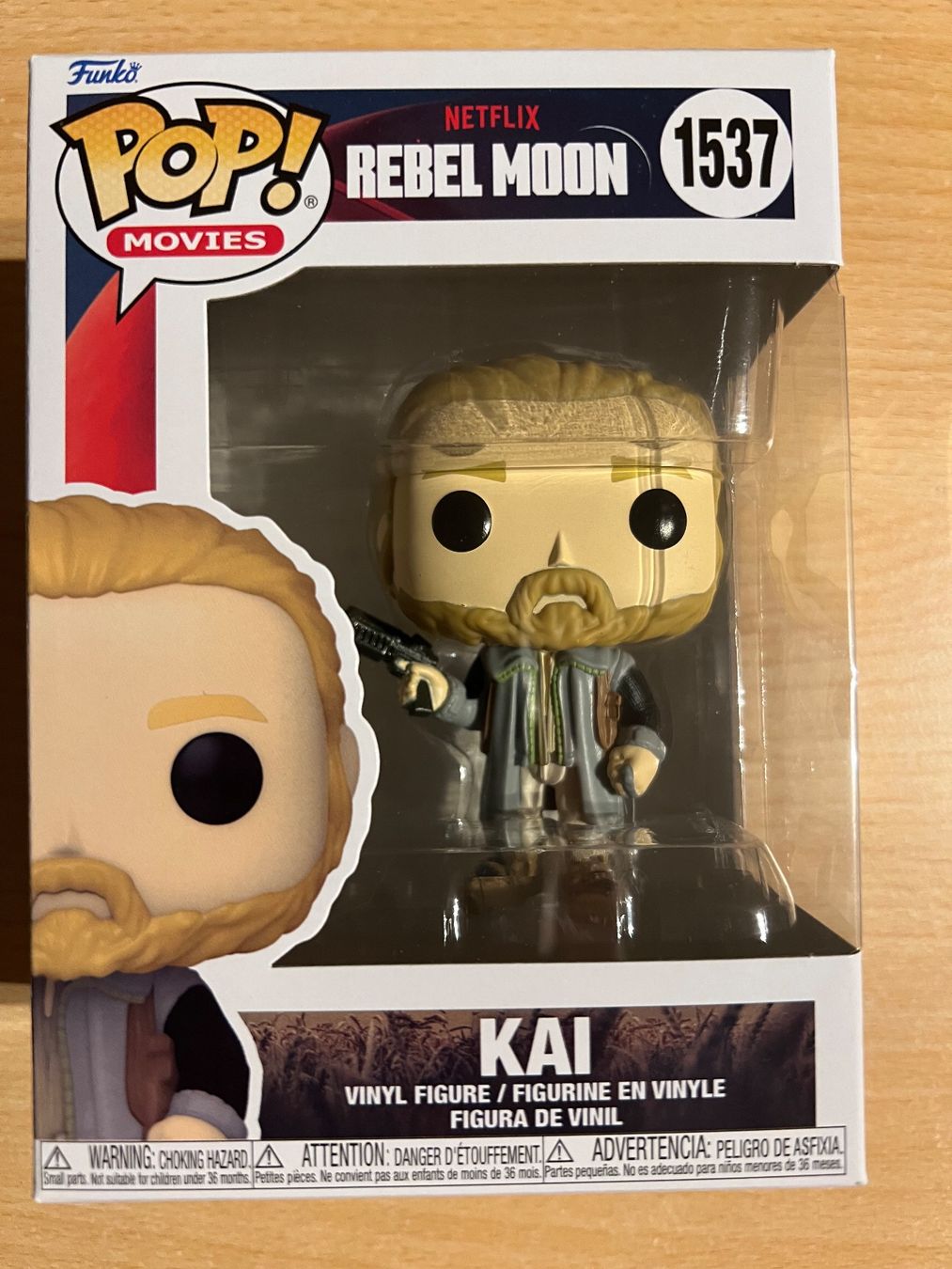 Funko Figuren: Funko pop figuren – Neu und originalverpackt aus Rupperswil von sige82 3