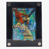 Keldeo EX (BCR 142) - Pokémon TCG - BW - 🇫🇷