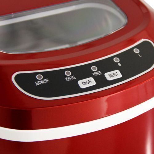 Refrigerazione: Weber  Eiswürfelmaschine EW12R – Nuovo e nell'imballaggio originale da Opfikon venduto da Shoni 1