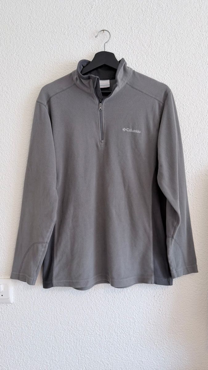 Columbia Maglioni & Felpe: Columbia Pullover Herren Gr. M – Usato da Bonstetten venduto da AngelaF23