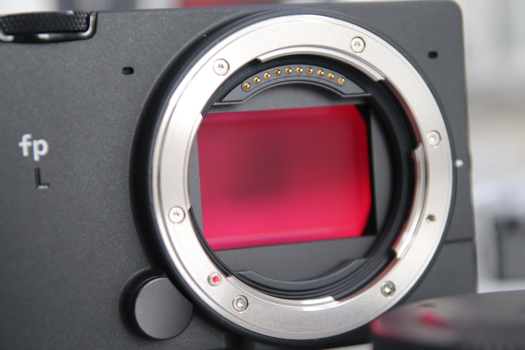 Sigma Fotocamera: Sigma FP L Digitalkamera – Usato da Zofingen venduto da OWYSSAG 7