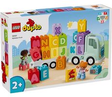LEGO DUPLO 10421 - ABC Truck