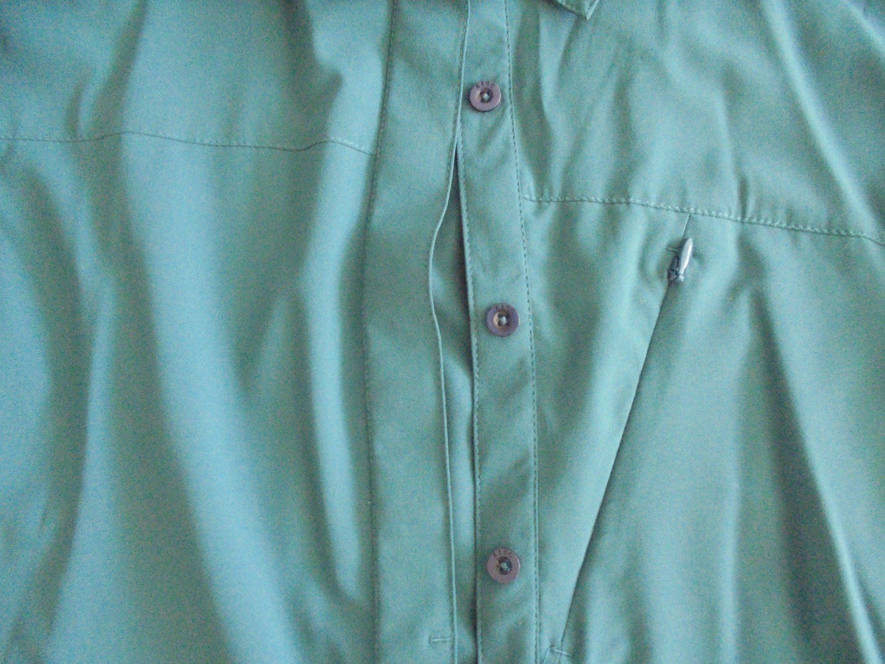 Camicette: K-TEC BLUSE GR.S *NEU* – Nuovo (secondo la descrizione) da Rotkreuz venduto da Samballi 1