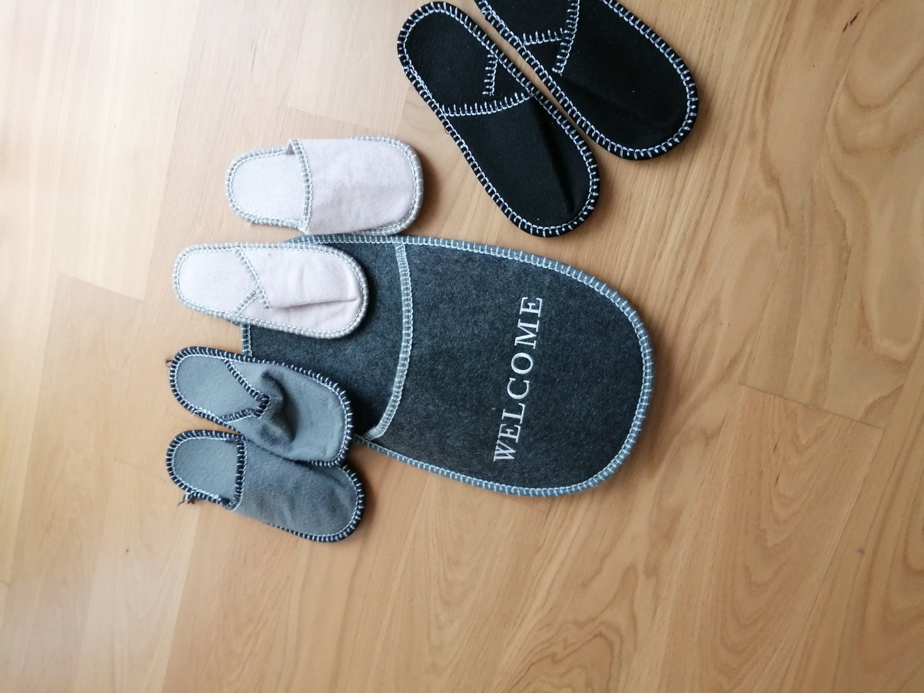 Chaussures hommes: Finken Set – D'occasion à Wetzikon par dan_6lrd 6