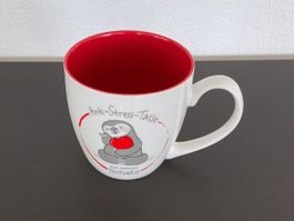 Grosse Anti-Stress-Tasse für meinen Schatz von Sheepworld