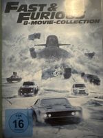 Fast and Furious
