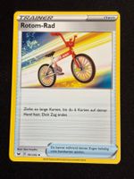 Pokemon Rotom-Rad - Sword-Shield 181/202 - Deutsch