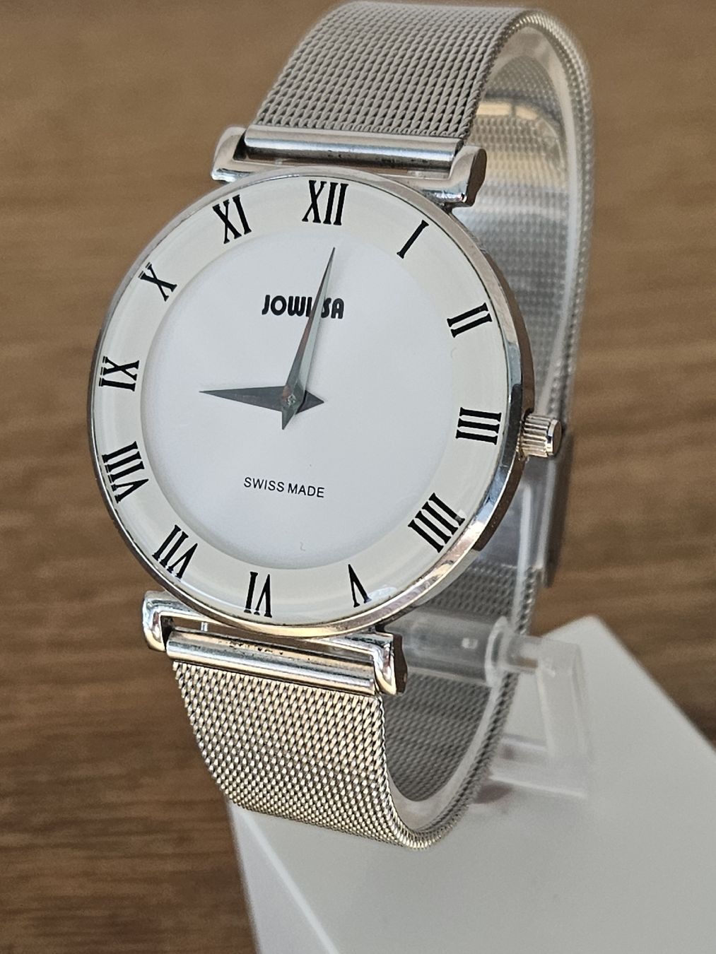 Jowissa Orologi: Jowissa Damenuhr 36mm – Usato da Flamatt venduto da pie_f9zm