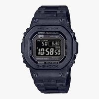 G-Shock Sammelstück aus Carbon