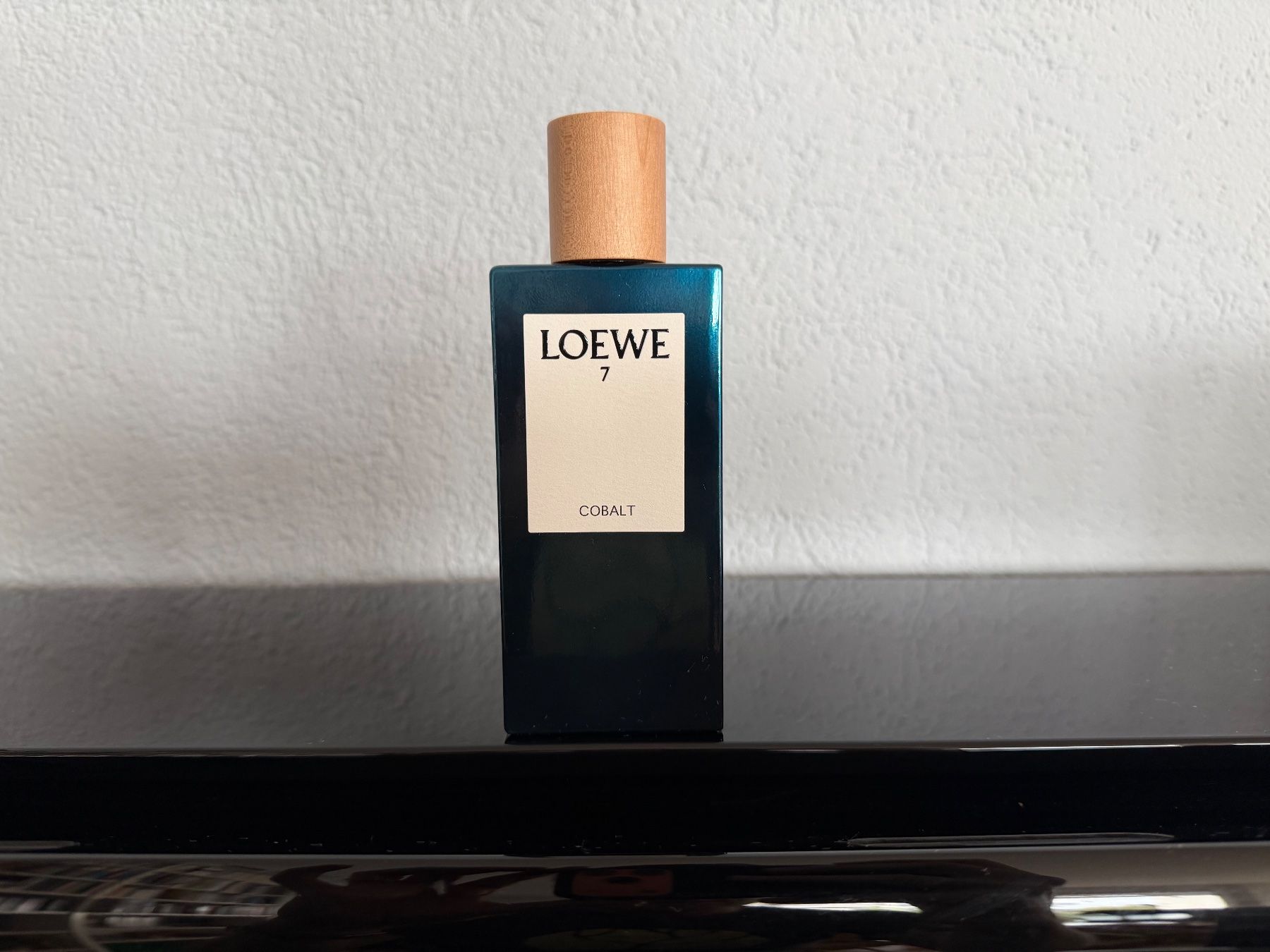 Loewe Parfums & Eau de Toilette: Loewe 7 Cobalt – D'occasion à Uetikon am See par Daniel567