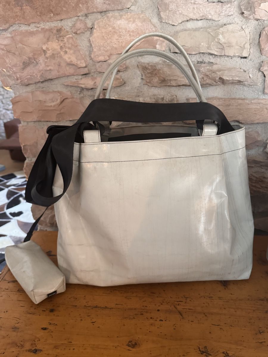 Freitag Autres vêtements & accessoires: Freitag F62 Peggy  – D'occasion à Arsiè par Marydema76 1