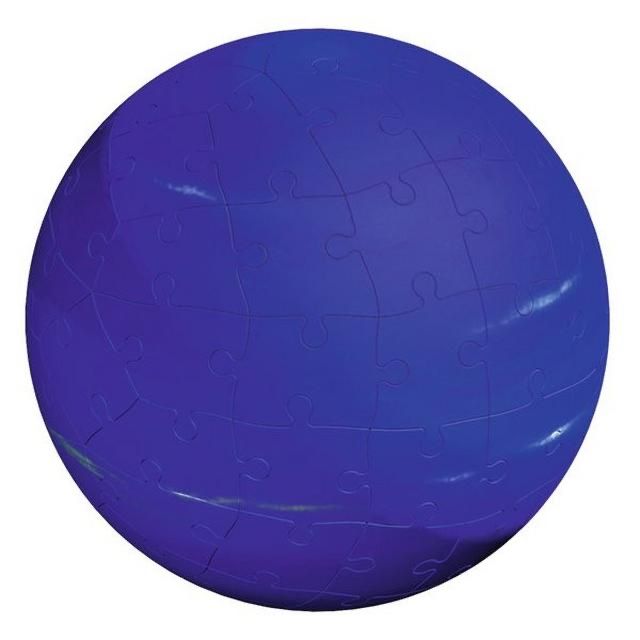 Ravensburger Puzzles: Ravensburger 3D Puzzle Planeten – D'occasion à Zuchwil par simge_1907 6