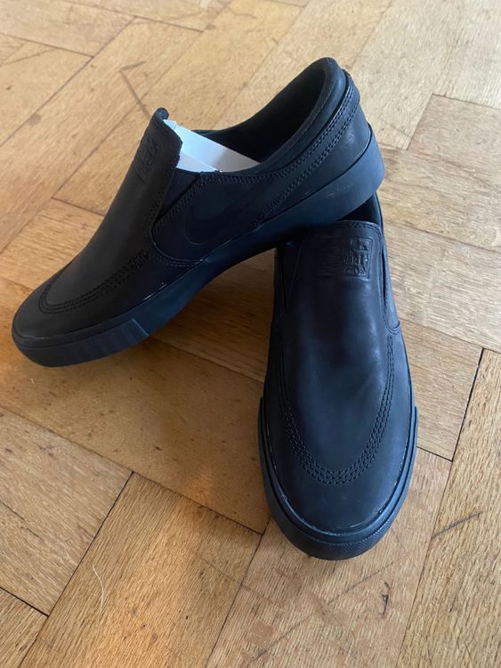 nike sb janoski zoom slip on