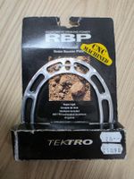 Arceau de frein RBP Tektro aluminium neuf dans emballage