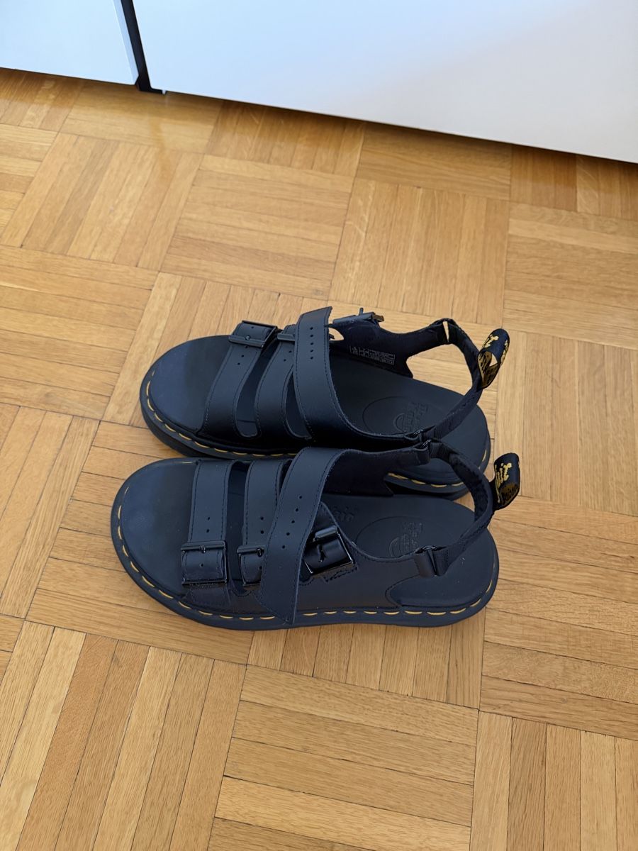 Dr. Martens Herrenschuhe: Dr. Martens – Neu (gemäss Beschreibung) aus Onex von David813 1