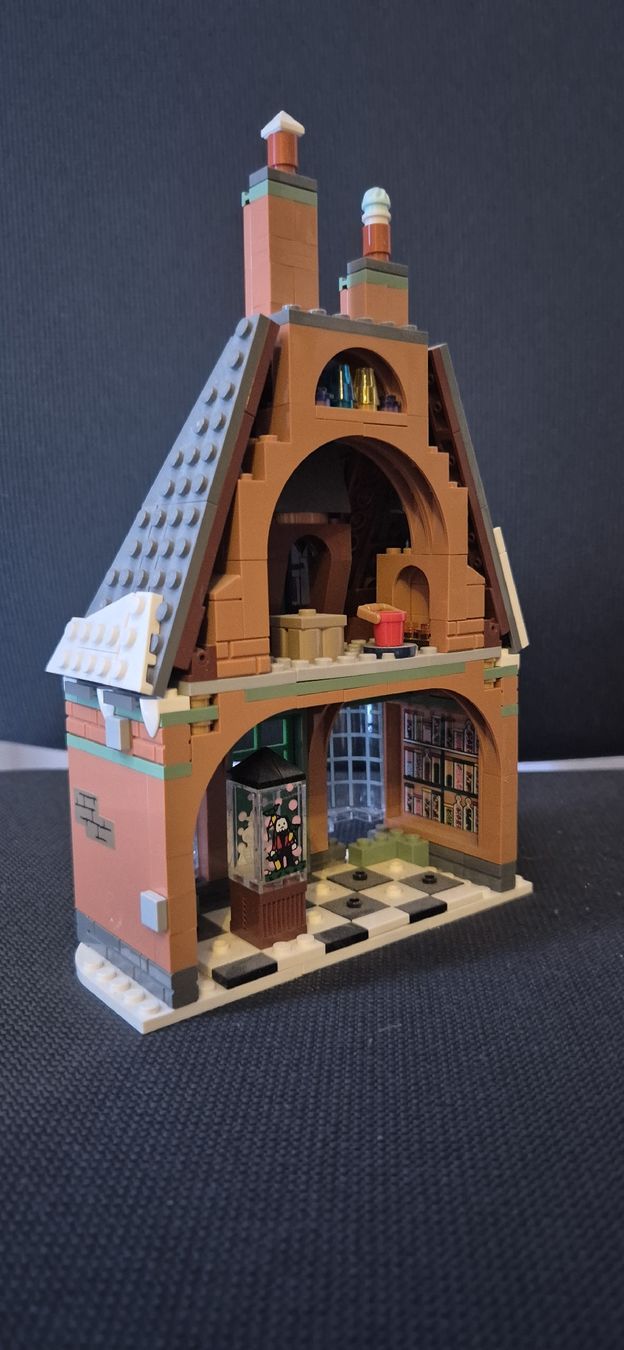 Lego Giocattoli: Harry Potter Lego Set – Usato da Münsingen venduto da maruzo 4