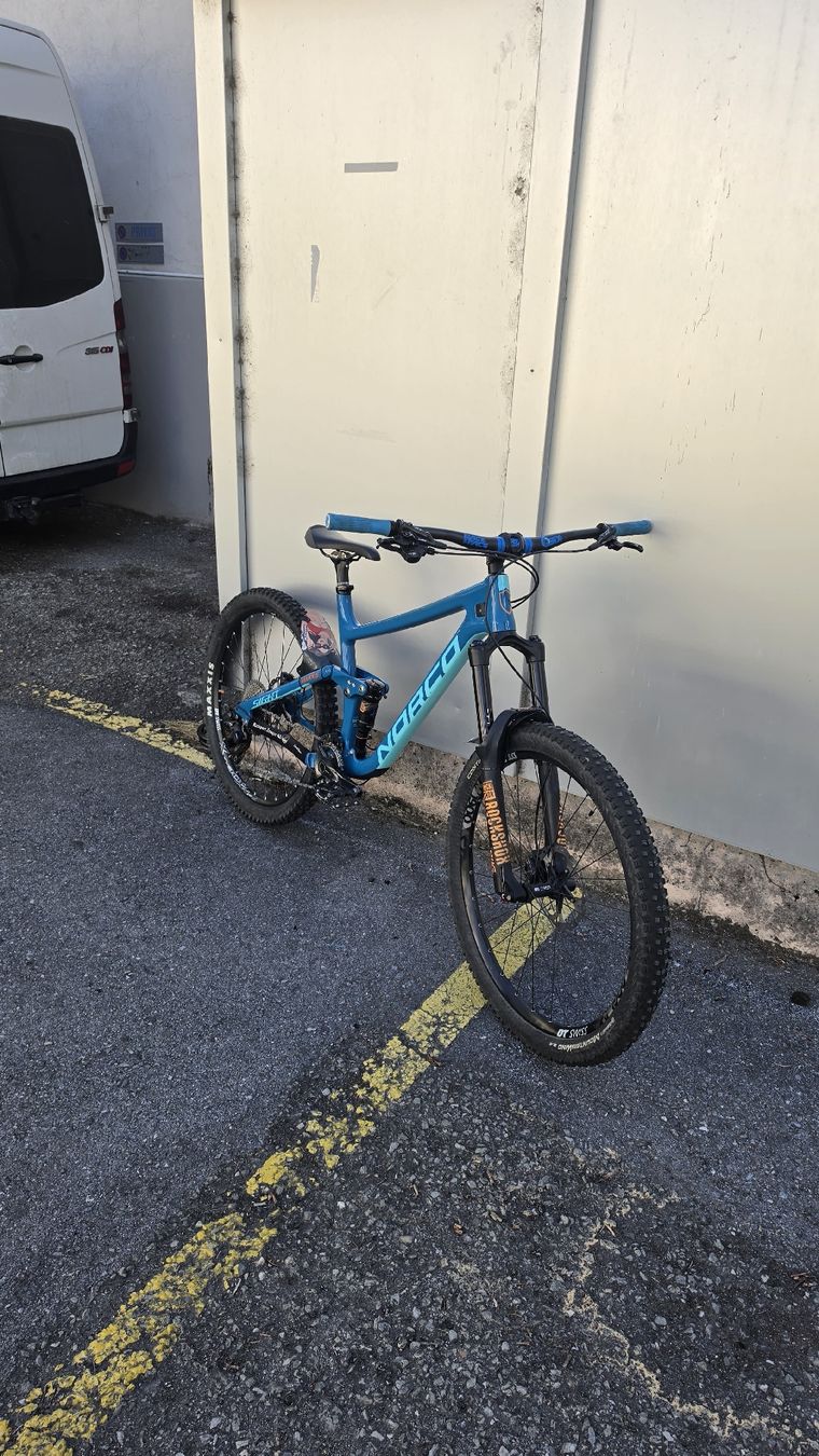 Norco Velos: Norco Sight C7.1 – Gebraucht aus Jegenstorf von Bossart89 1