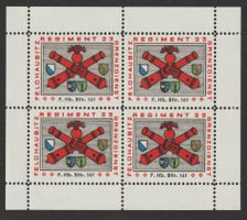 Artillerie Nr. 334/3 **