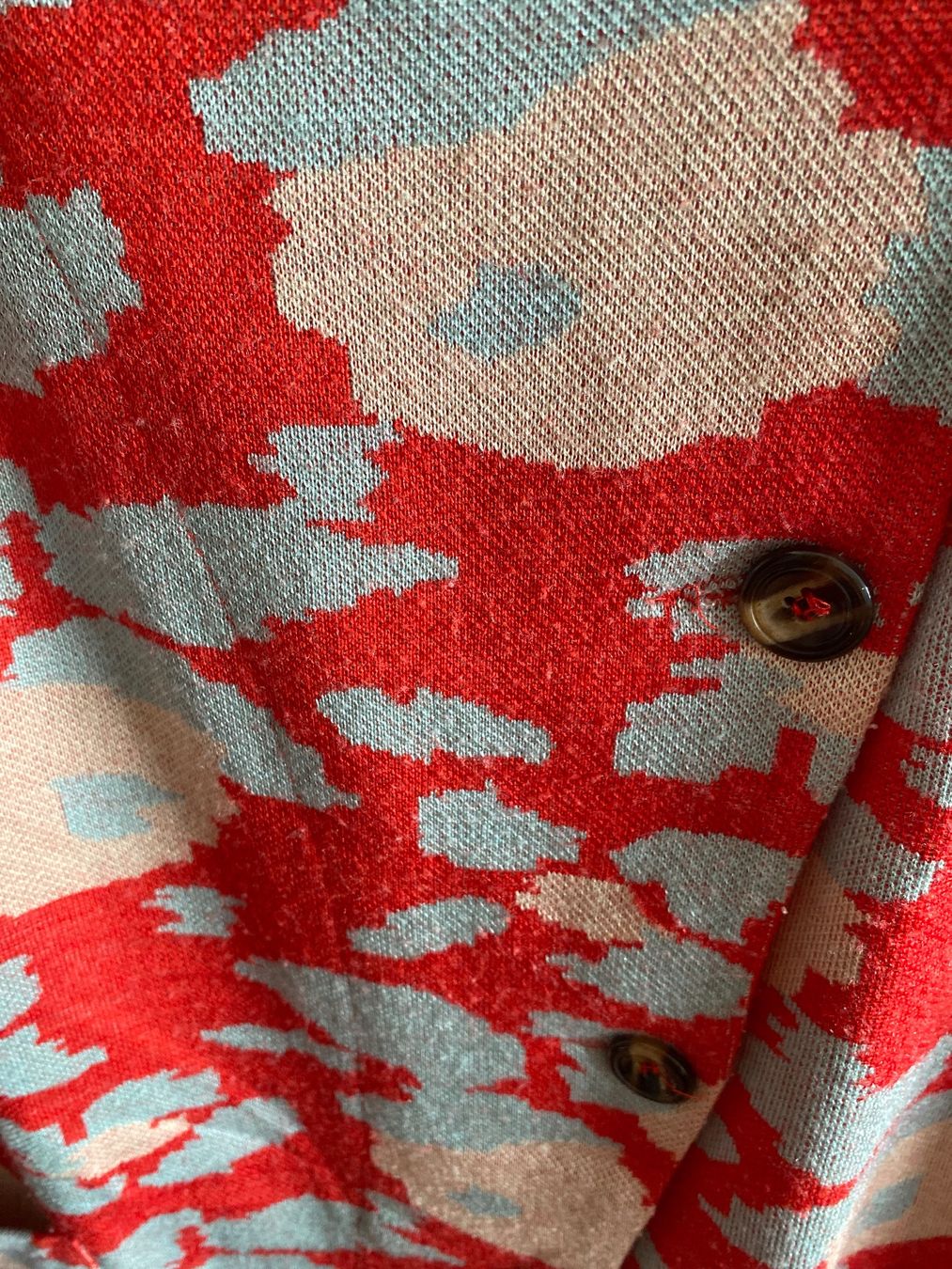 Blutsgeschwister Maglioni & Felpe: Blutsgeschwister Oberteil / Pullover, Grösse M – Usato da Zürich venduto da hulahup 9