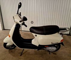 Piaggio Vespa ET2 50 zu verkaufen