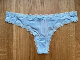 Victoria’s Secret Dream Angels Thong S NEW