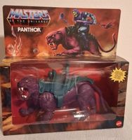 Panthor Masters of the Universe Figur, Neu und Original!