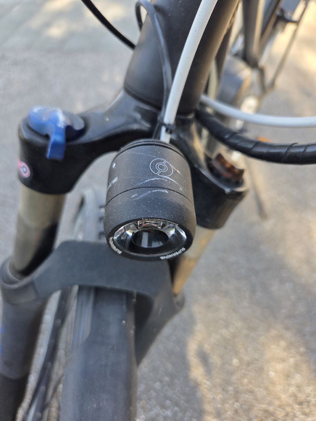 Wheeler Biciclette: WHEELER mit BionX – Usato da Tägertschi venduto da Chris0076 4