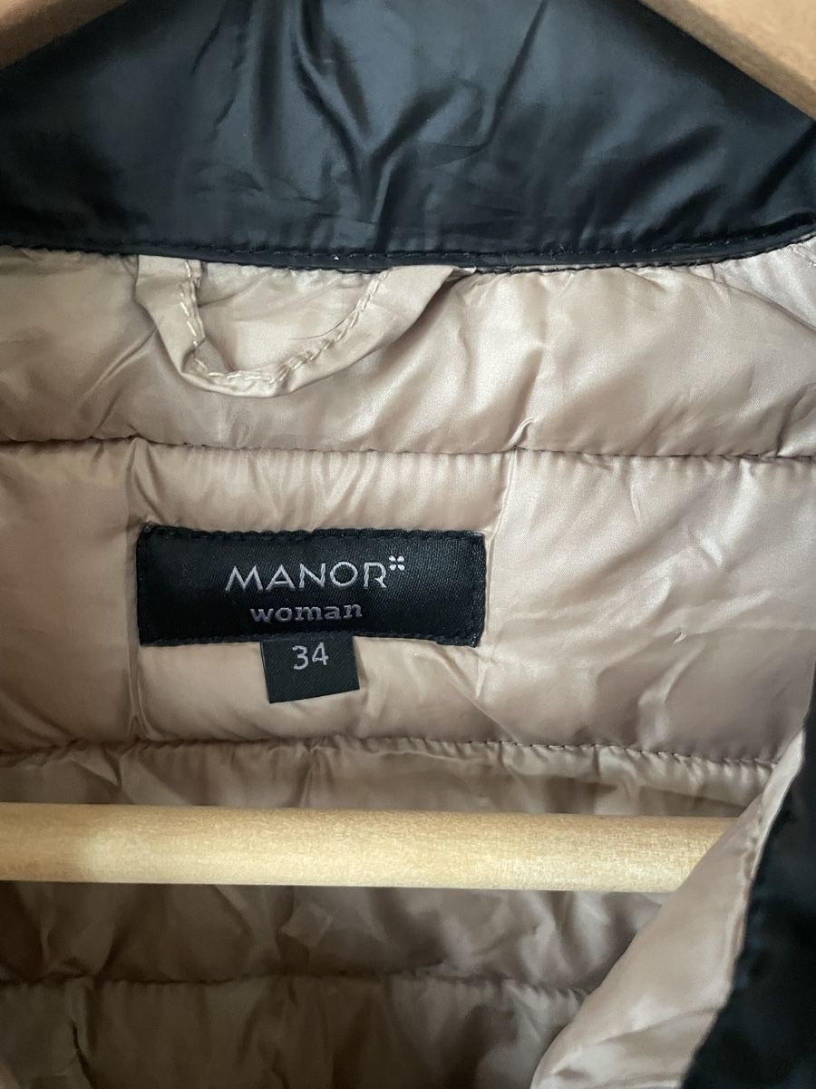 Manor Giacche: Jacke Größe 34 – Nuovo (secondo la descrizione) da Luzern venduto da Aistee 5