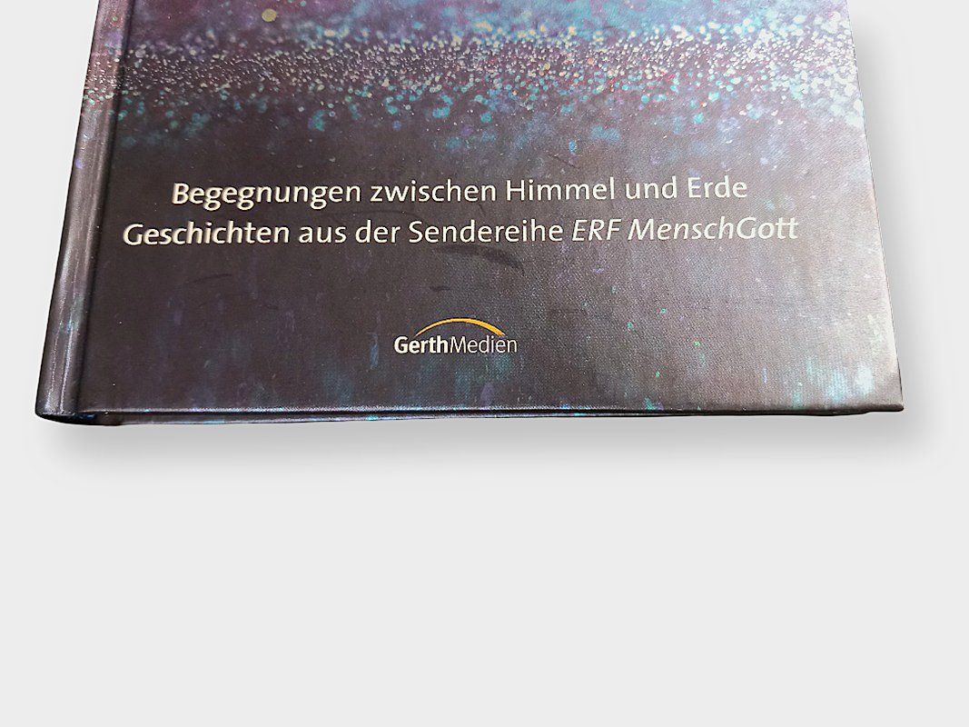 Libri: Von Gott berührt - Buch – Usato da Hünenberg venduto da Restwert_Zug 3