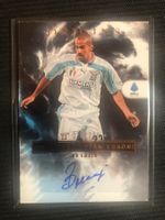 Panini Origins Juan Sebastian Veron Lazio Rom Auto 020/299