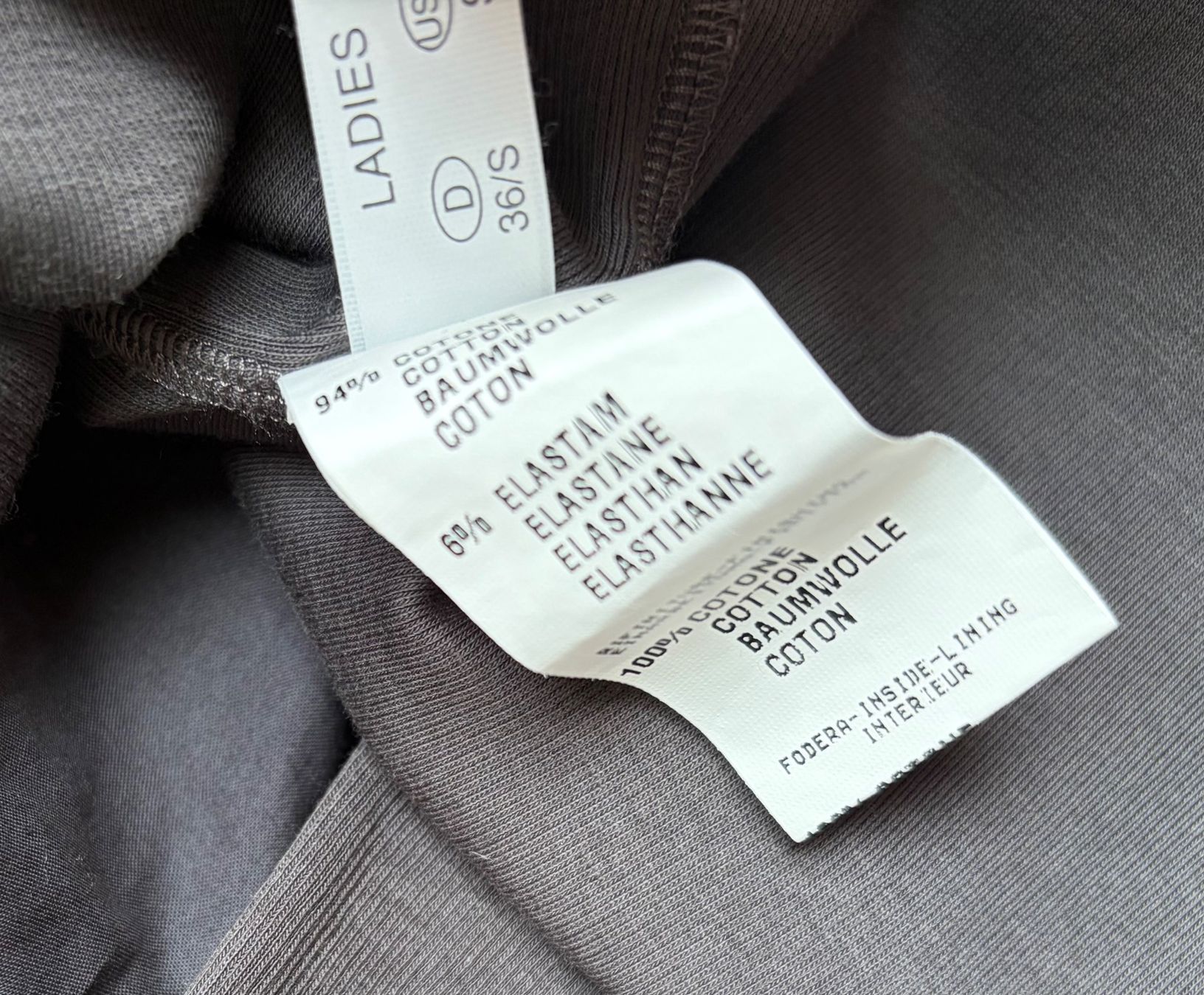 Fabiana Filippi Giacche: Fabiana Filippi Jacke Gr.36 – Usato da Unterägeri venduto da Jutka_04 3