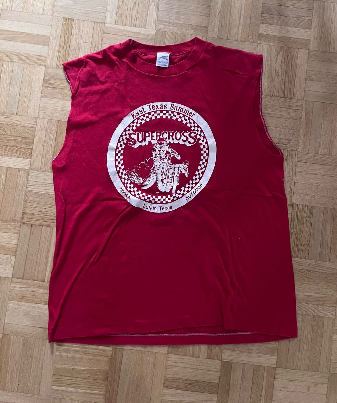 T-Shirts: Vintage t shirt – Gebraucht aus Zürich von til_smy2 9