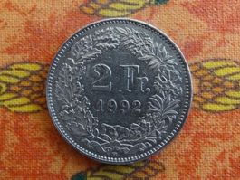 2 Fr. 1992